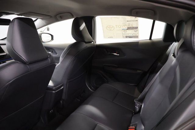 New 2026 Toyota Prius XLE FWD image 27
