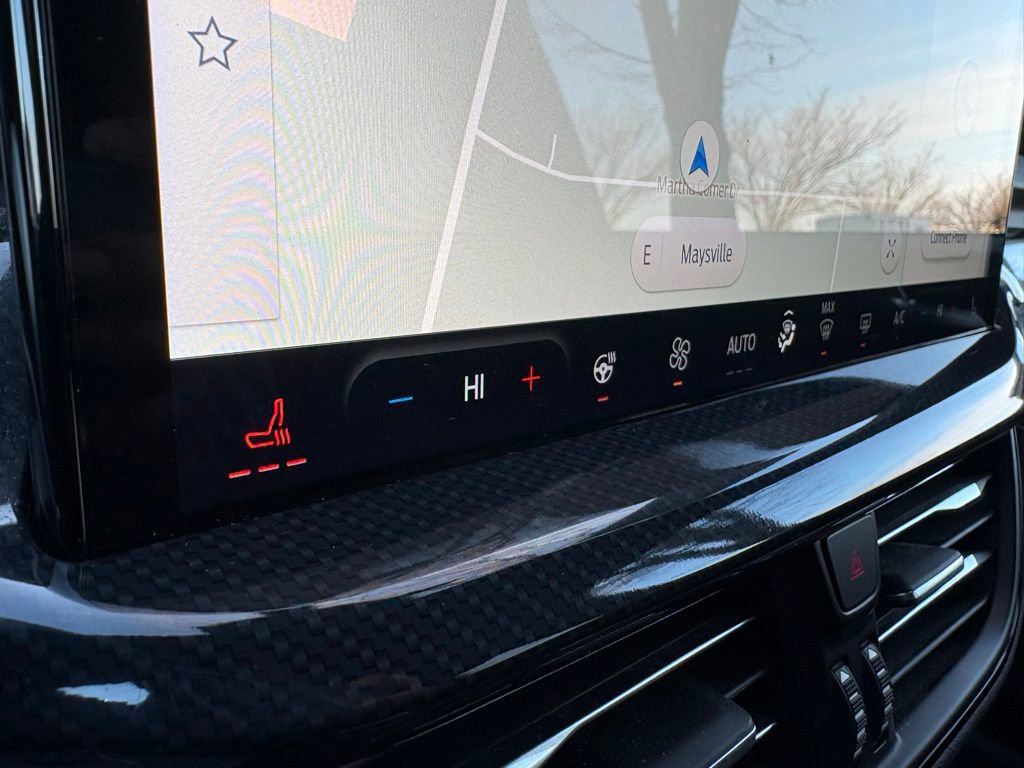 Used 2023 Ford Escape ST-Line w/ Tech Pack #1 image 37