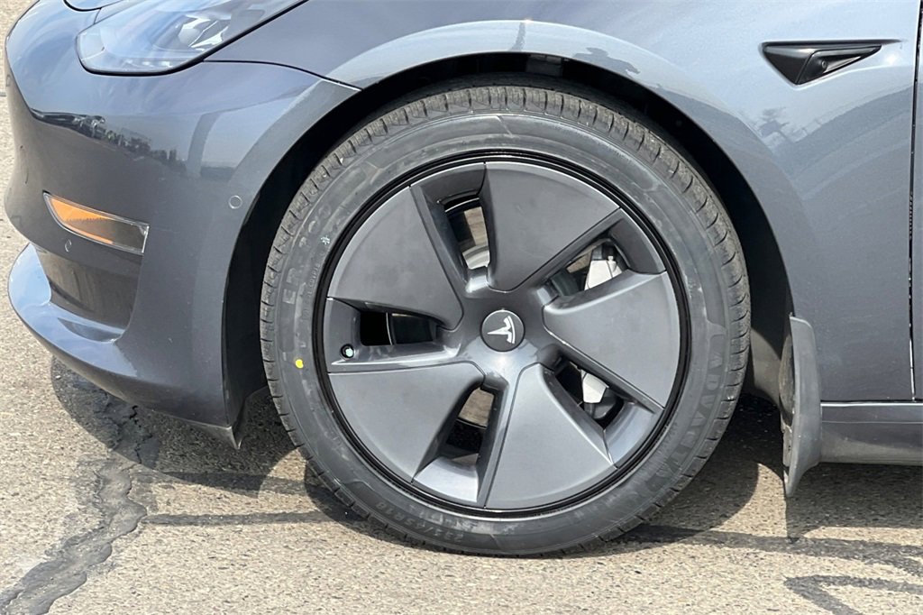 Used 2022 Tesla Model 3 Long Range image 25