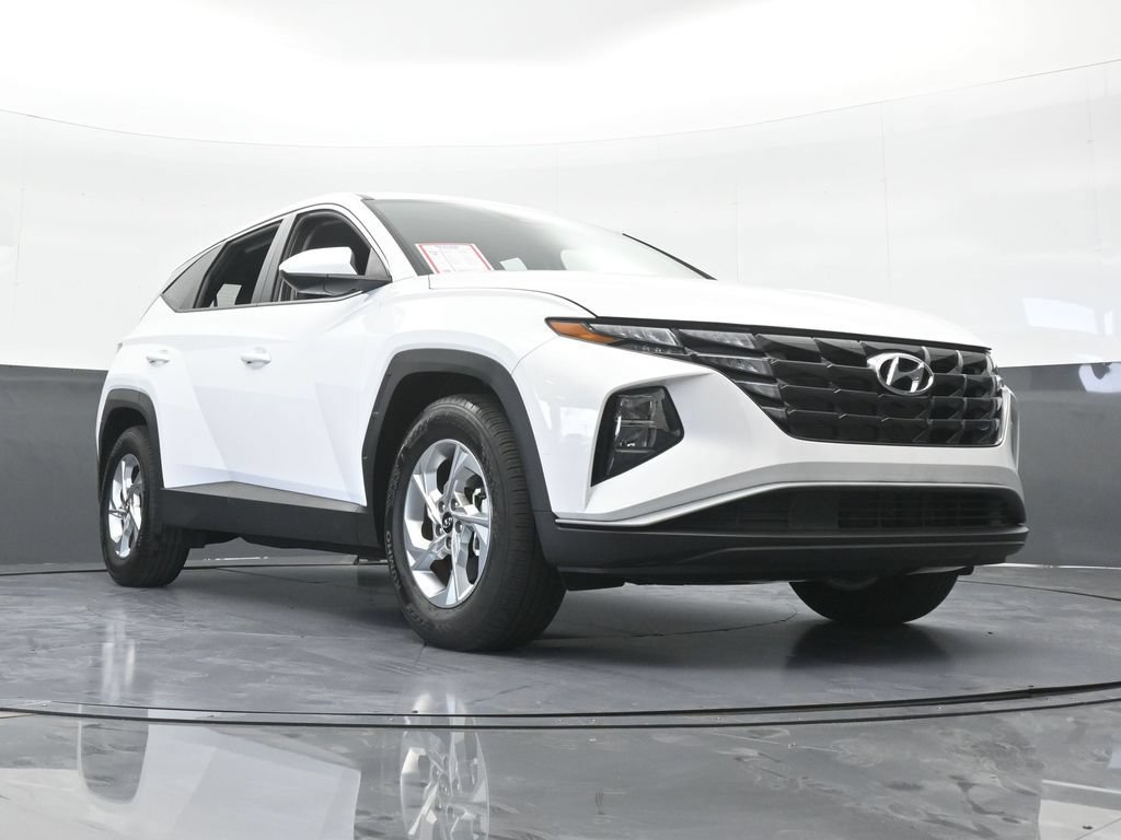 Used 2024 Hyundai Tucson SE FWD image 56