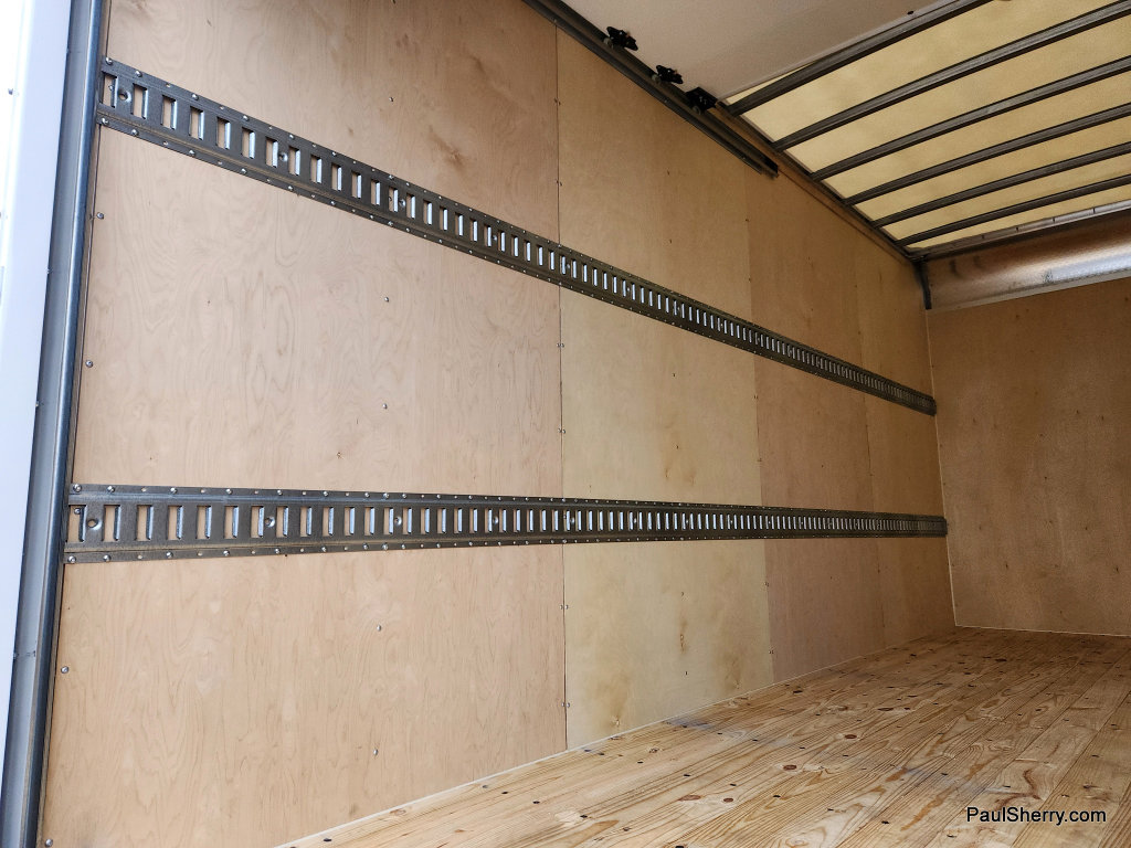 New 2026 RAM 5500 2WD Regular Cab image 33