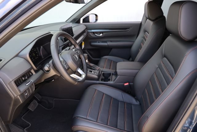 New 2026 Honda CR-V Sport-L image 12