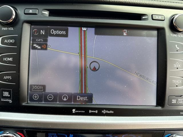 Used 2018 Toyota Highlander Limited image 31