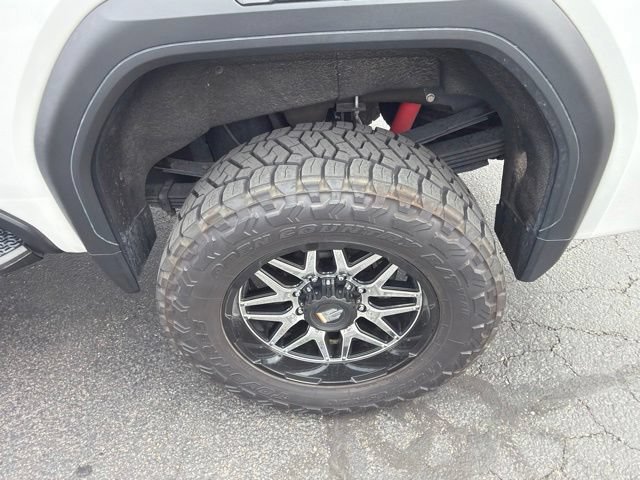 Used 2021 GMC Sierra 3500 Denali w/ Denali Ultimate Package AWD/4WD image 26
