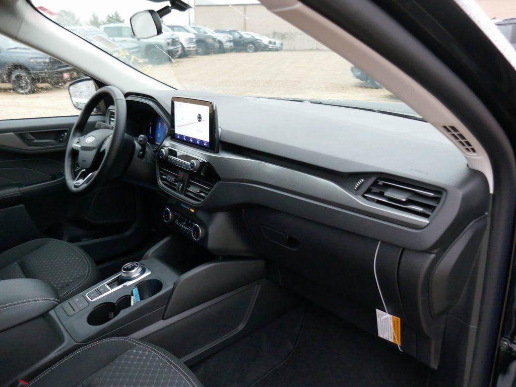 New 2026 Ford Escape Active w/ Cold Weather Package image 11