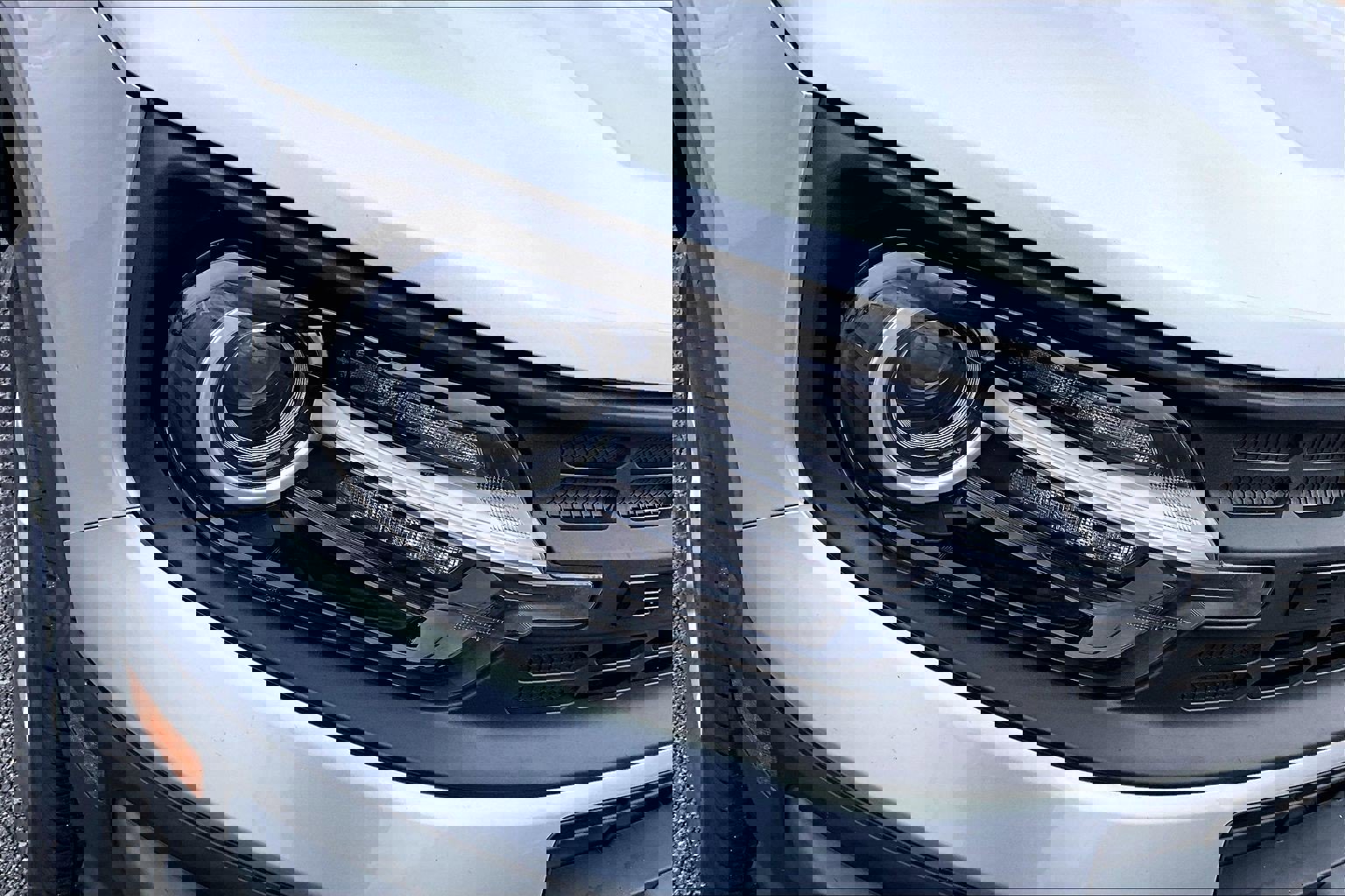 Used 2021 Ford Bronco Sport image 33