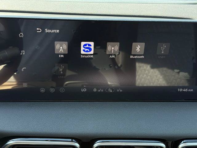 New 2026 Nissan Sentra SV w/ SV Convenience Package FWD image 28