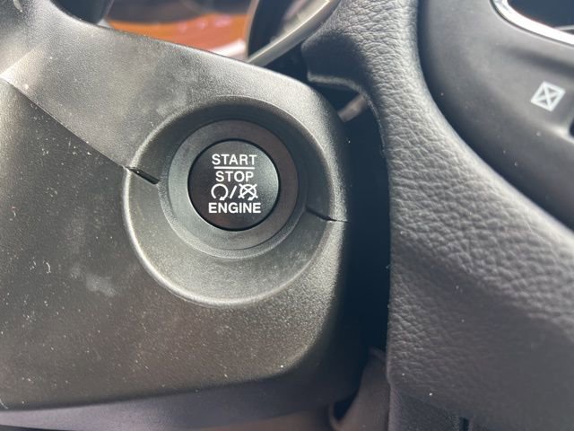 Used 2019 Jeep Compass Latitude image 13