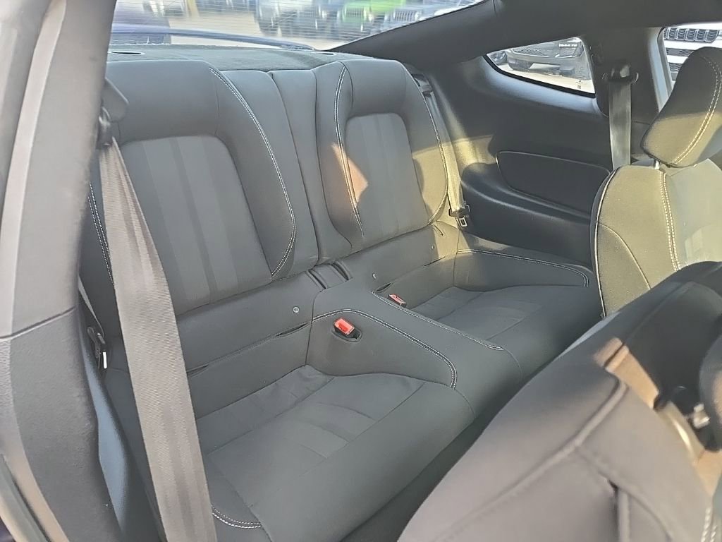 Used 2018 Ford Mustang GT w/ GT Performance Package image 69