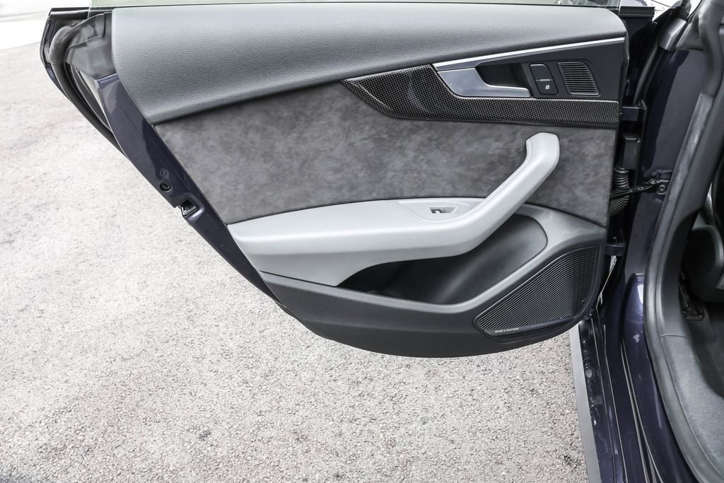 Used 2018 Audi S5 Prestige w/ Driver Assistance Package image 31