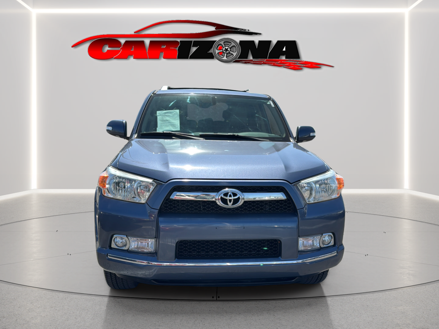 Used 2010 Toyota 4Runner Limited w/ Convenience Pkg RWD image 13
