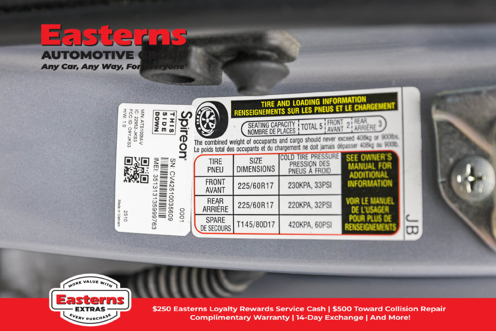 Used 2022 Subaru Forester Premium AWD/4WD image 39