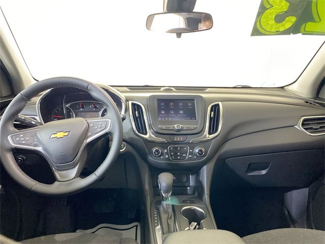Used 2023 Chevrolet Equinox LT image 10