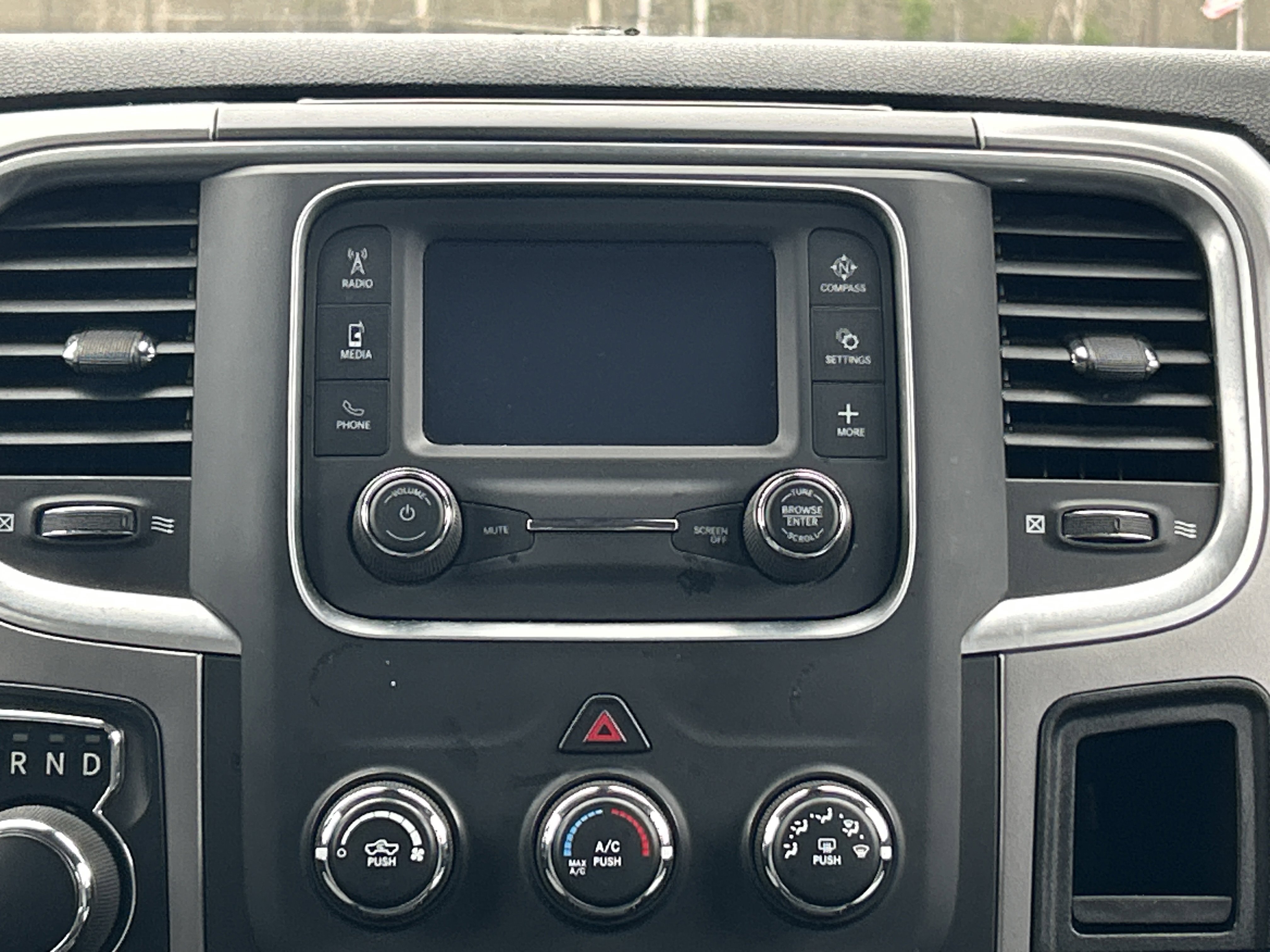 Used 2023 RAM 1500 Classic SLT image 18