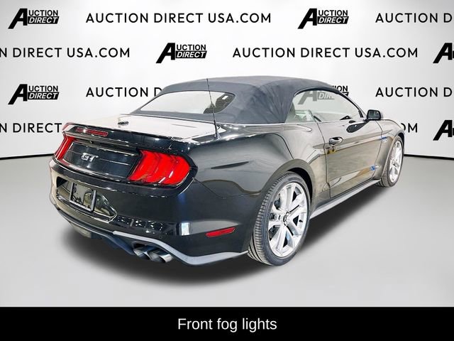 Used 2019 Ford Mustang GT Premium RWD image 8