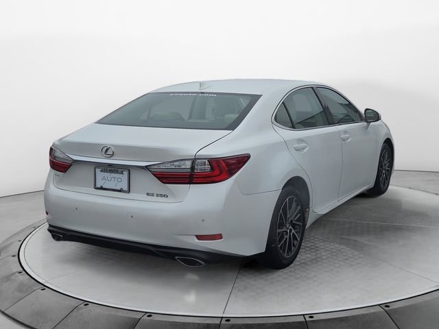 Used 2017 Lexus ES 350 image 5
