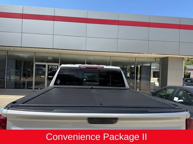 Used 2019 Chevrolet Silverado 1500 LT w/ Texas Edition image 6