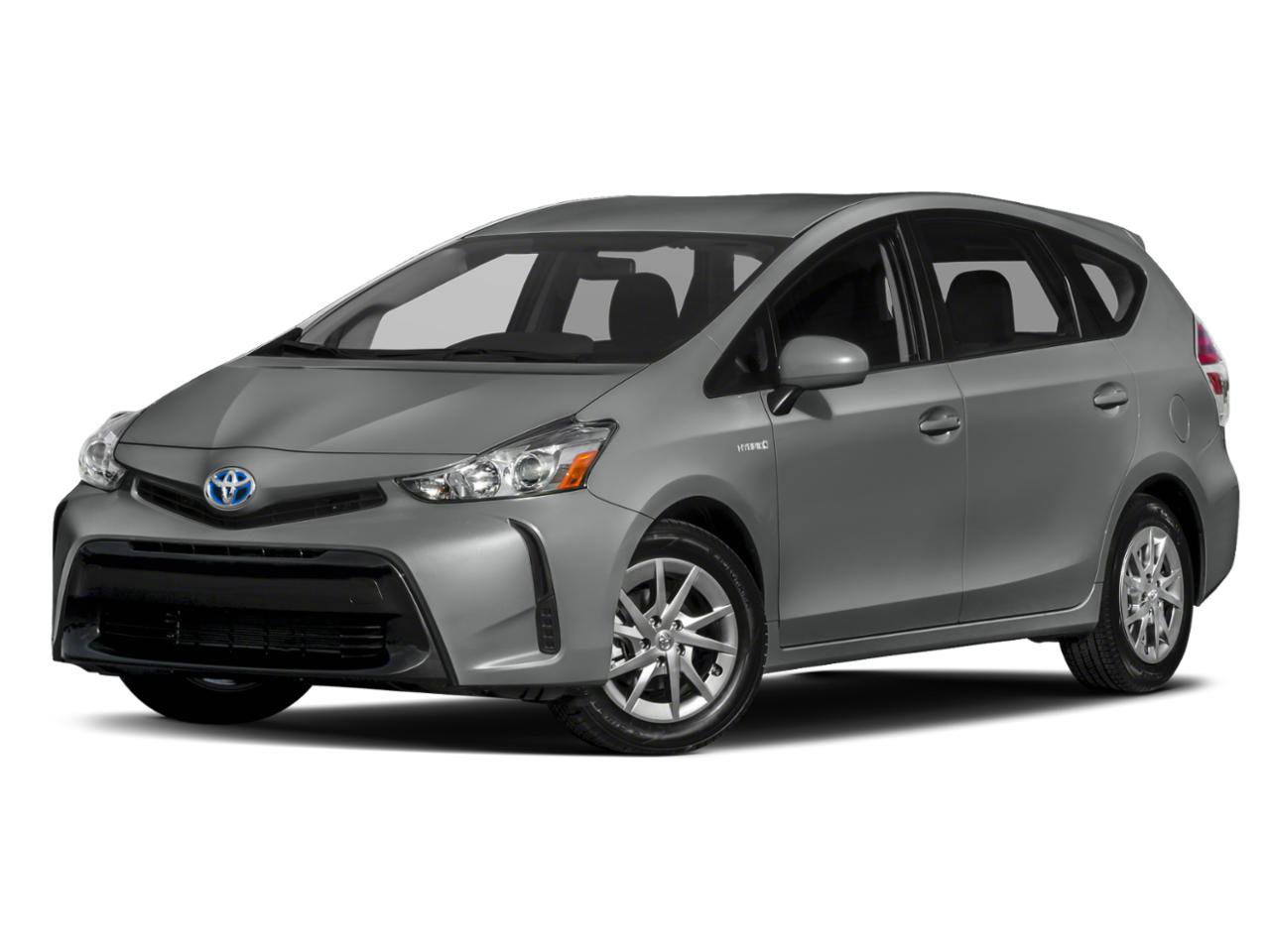 Used 2015 Toyota Prius V Four FWD image 32