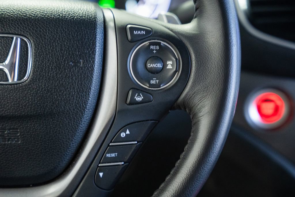 Used 2023 Honda Ridgeline RTL image 29