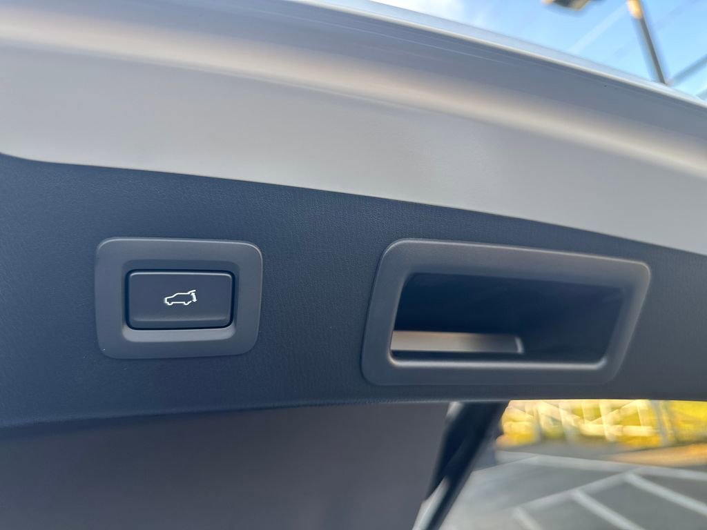 New 2025 MAZDA CX-5 AWD 2.5 S w/ Preferred Package image 28