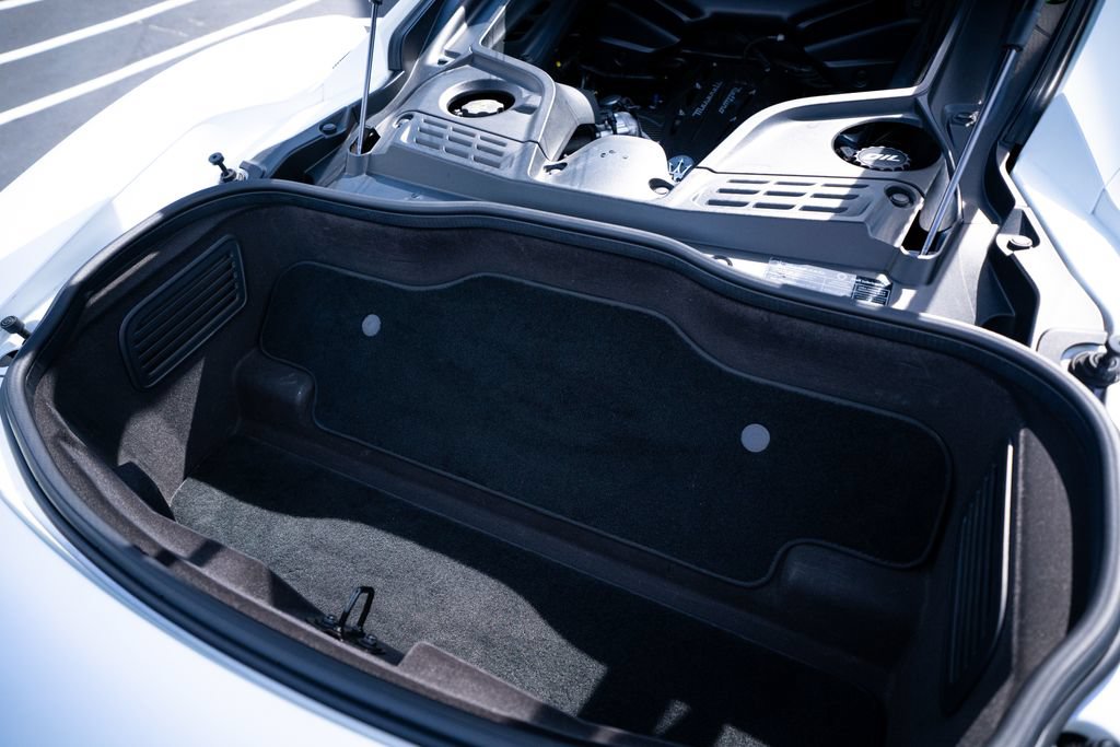 Used 2022 Maserati MC20 Coupe RWD image 47
