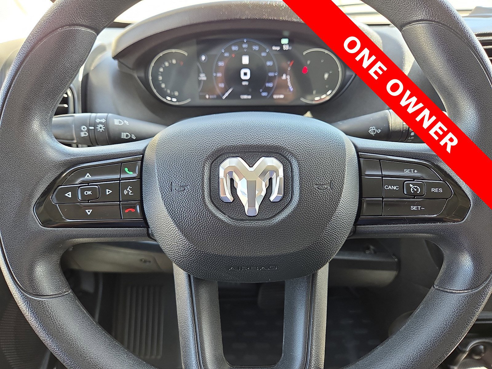 Used 2023 RAM ProMaster 3500 image 24