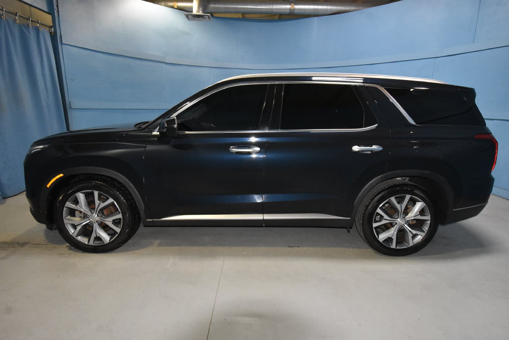 Used 2020 Hyundai Palisade SEL AWD/4WD image 30