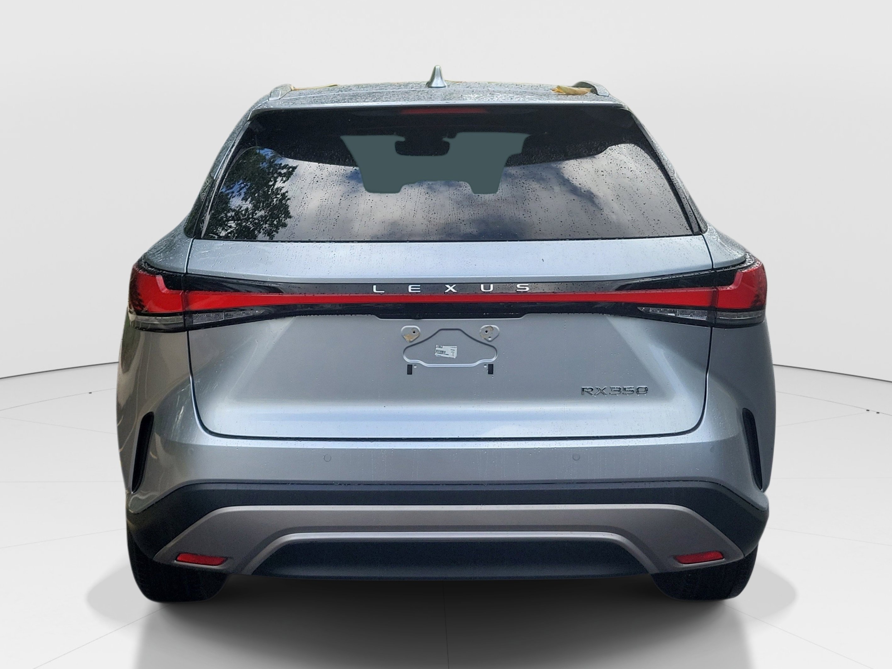 Used 2023 Lexus RX 350 Premium w/ Cold Area Package FWD image 5