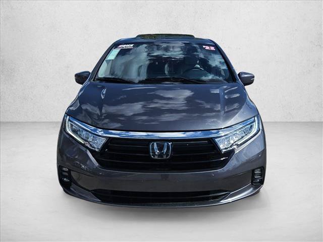 Used 2022 Honda Odyssey EX-L image 2