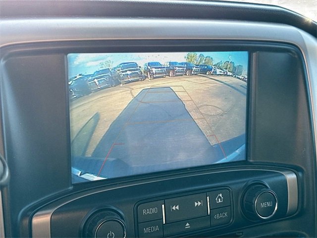 Used 2018 GMC Sierra 1500 Denali image 15