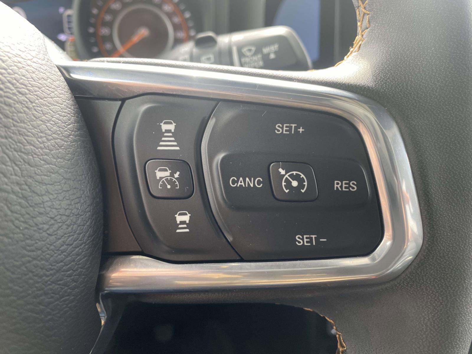 Used 2024 Jeep Wrangler Unlimited Sahara w/ Technology Group image 20