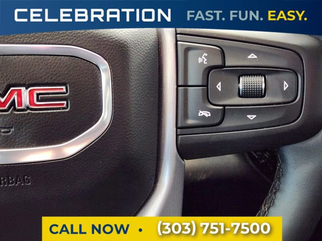 Certified 2024 GMC Sierra 1500 Elevation image 20