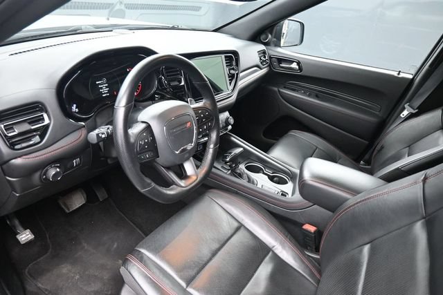 Used 2025 Dodge Durango R/T AWD/4WD image 25
