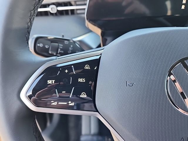 New 2025 Volkswagen ID. Buzz Pro S image 12