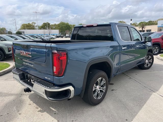 Used 2024 GMC Sierra 1500 SLT image 12