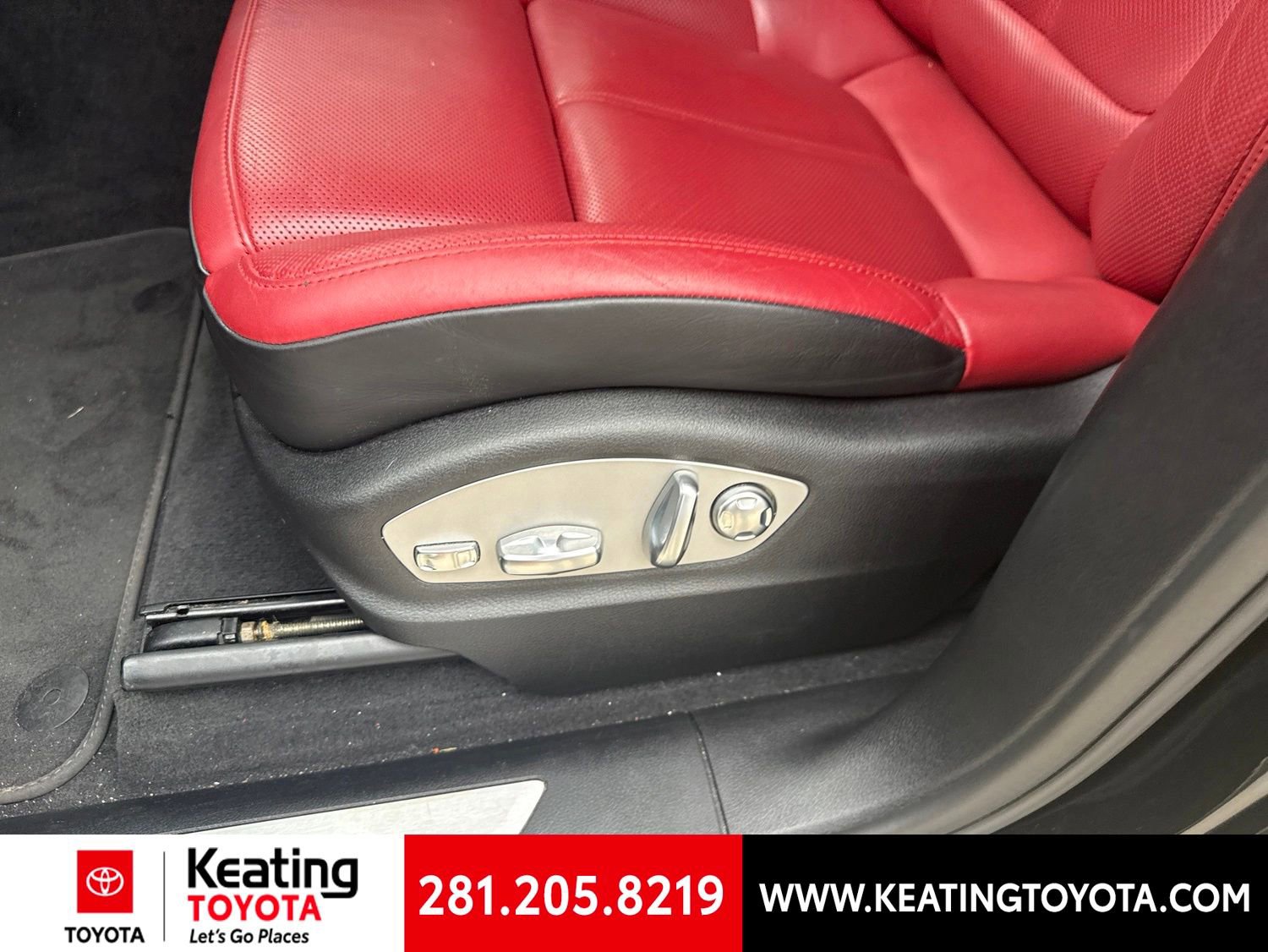 Used 2019 Porsche Macan S AWD/4WD image 14
