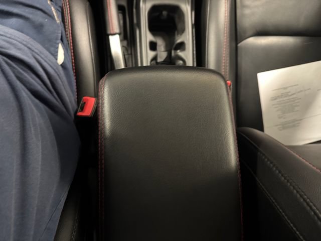 Used 2020 Jeep Gladiator Rubicon AWD/4WD image 14