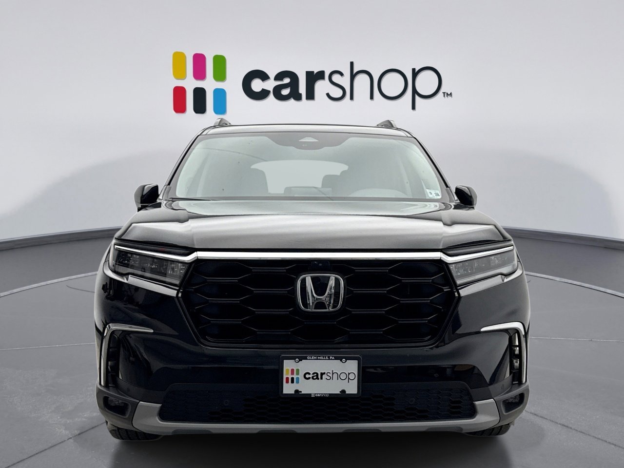 Used 2023 Honda Pilot Elite image 8