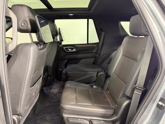 Used 2021 Chevrolet Tahoe High Country AWD/4WD image 33