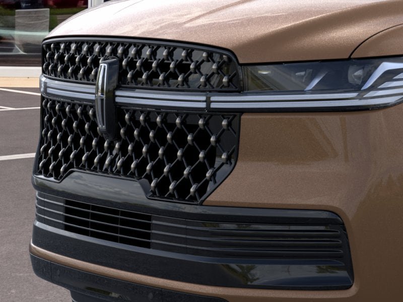 New 2026 Lincoln Navigator L Black Label w/ Black Label Special Edition AWD/4WD image 17