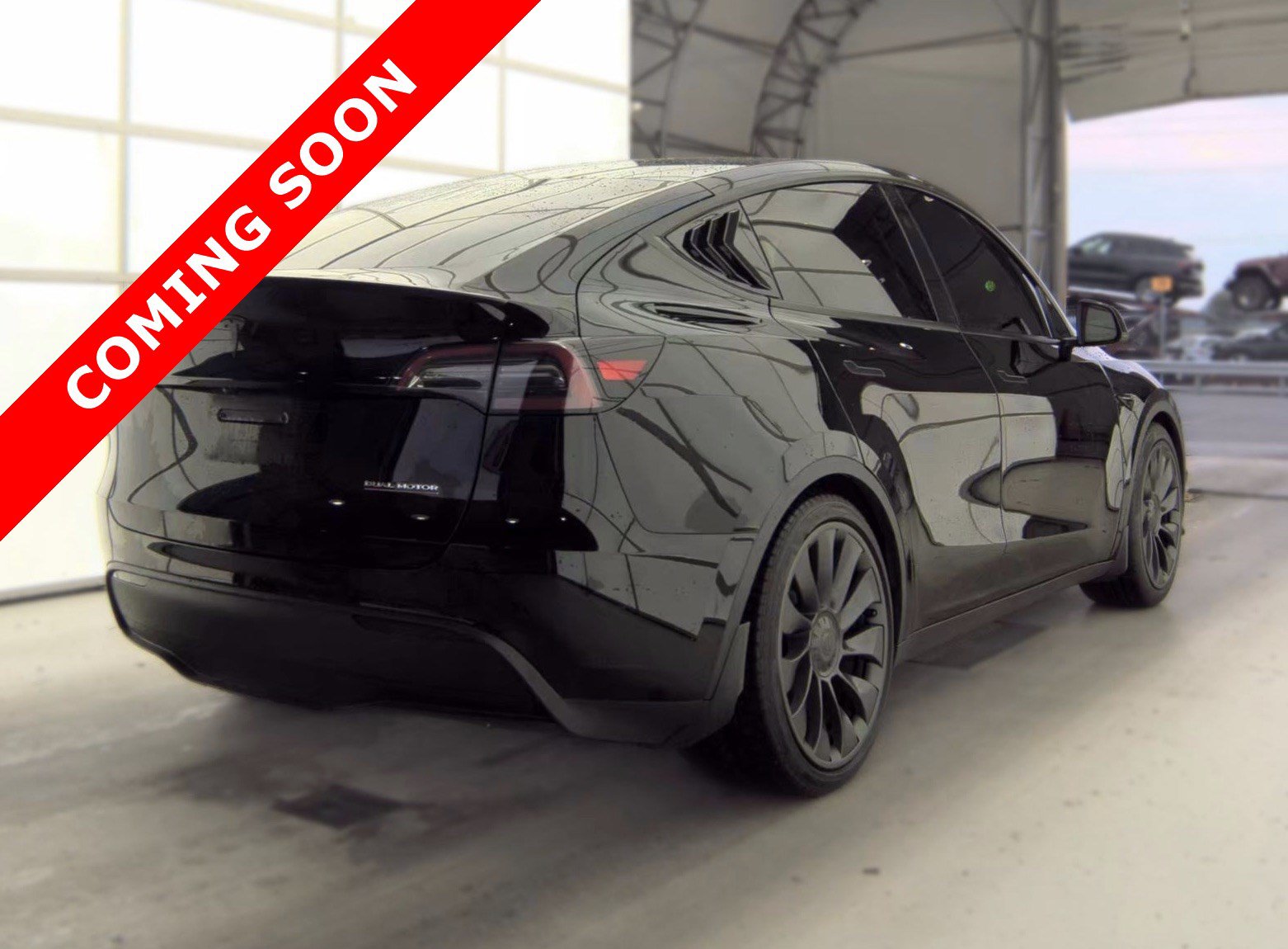 Used 2023 Tesla Model Y Performance AWD/4WD image 5