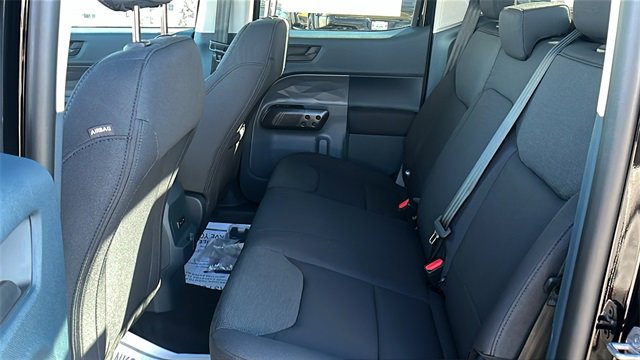 New 2025 Ford Maverick XL image 18