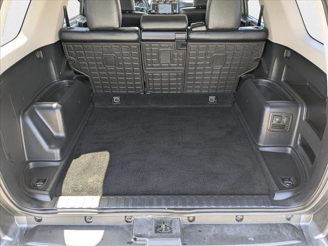 Used 2021 Toyota 4Runner TRD Off-Road Premium image 6