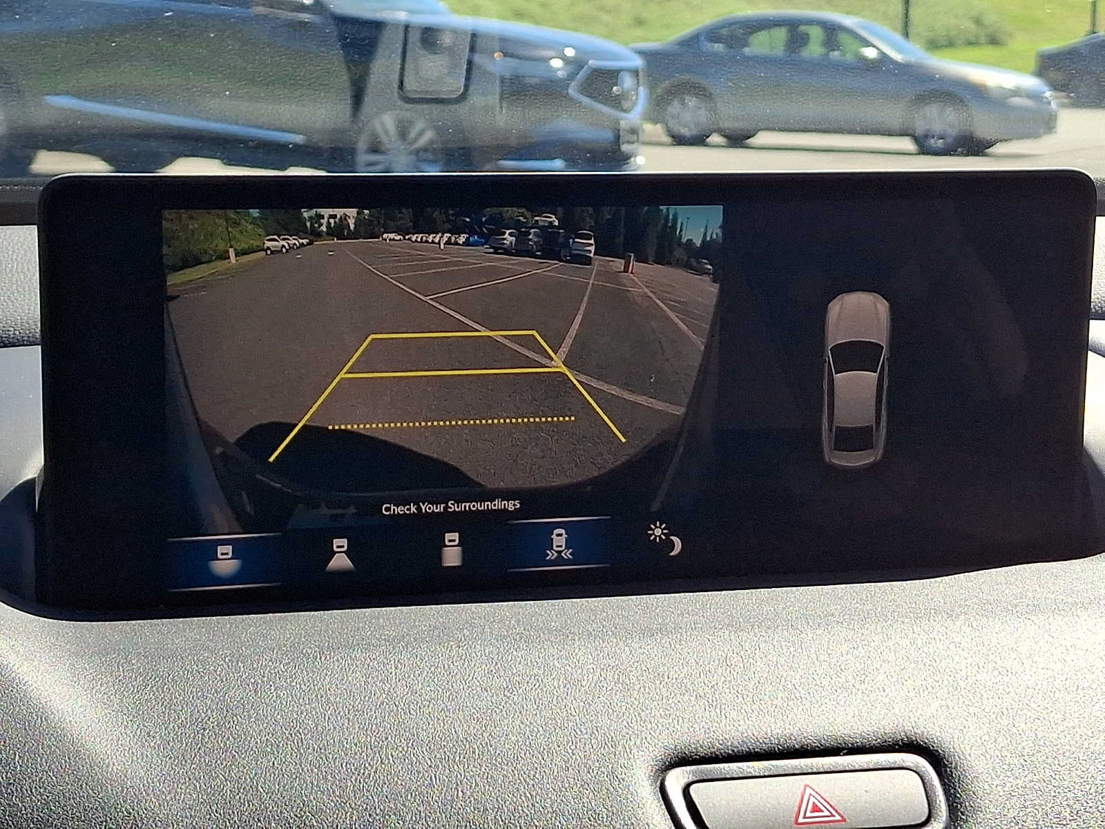 Certified 2024 Acura TLX w/ Technology Package FWD image 19