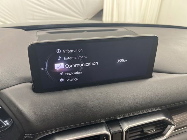 Used 2023 MAZDA CX-5 AWD 2.5 S w/ Premium Package image 17