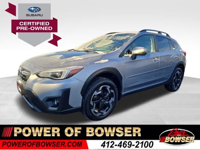 Used 2023 Subaru Crosstrek 2.5i Limited
