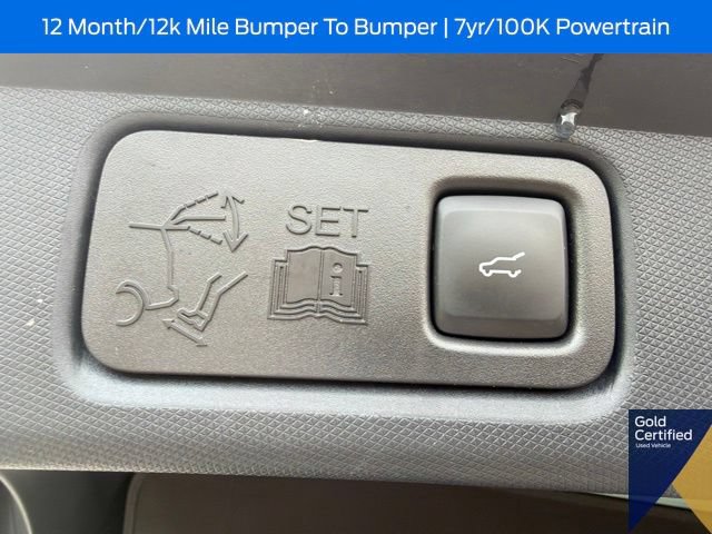 Used 2022 Ford Mustang Mach-E GT AWD/4WD image 13