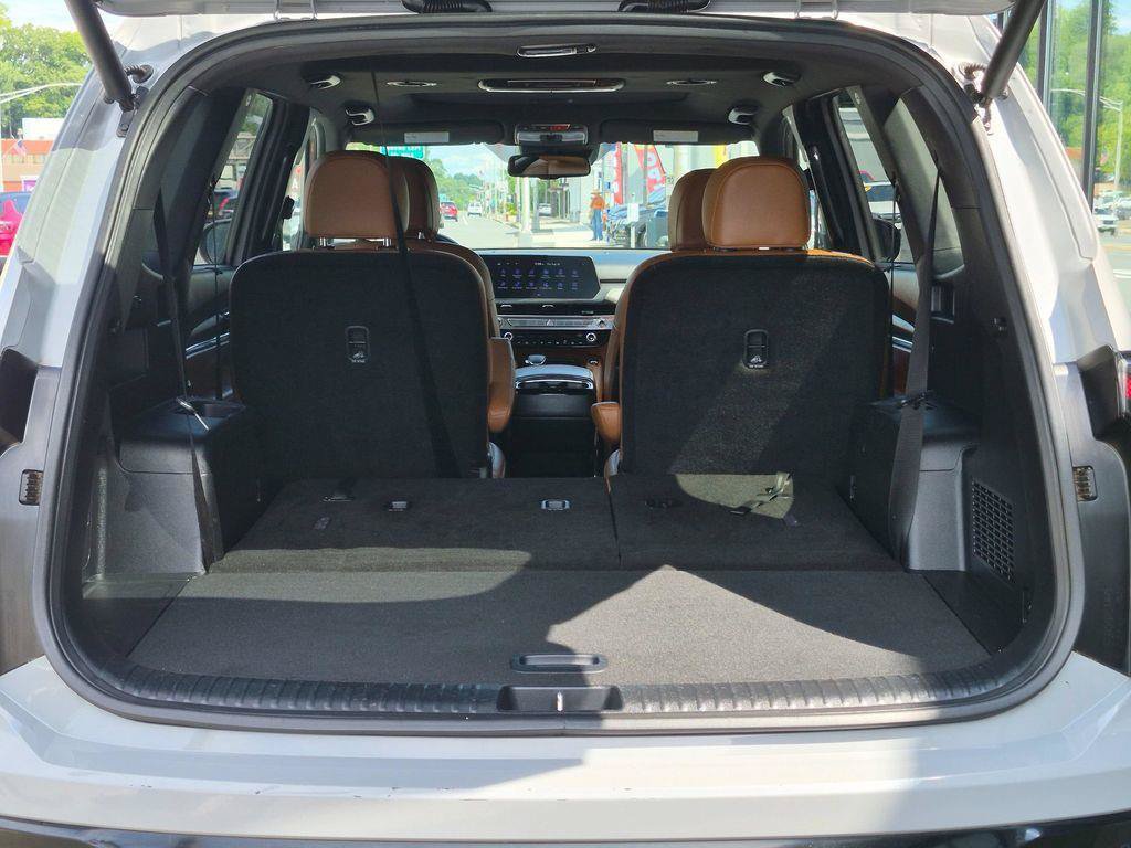 Certified 2024 Kia Telluride EX X-Line AWD/4WD image 6