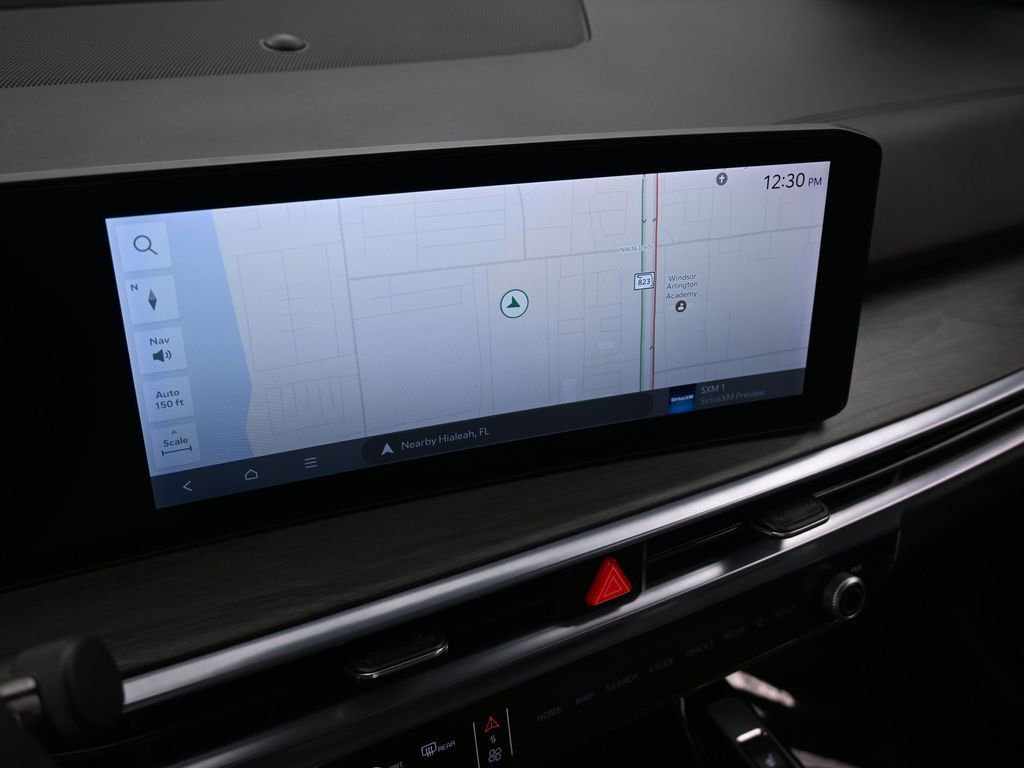 Used 2024 Kia Sorento SX Prestige w/ Sage Leather Package image 22