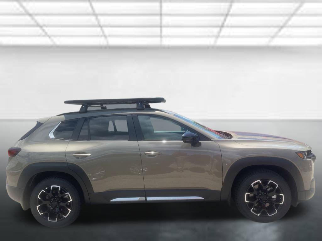 New 2026 MAZDA CX-50 Meridian Edition w/ Apex Package AWD/4WD image 2